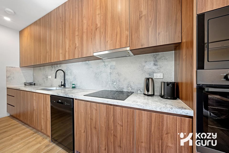 KozyGuru | Cobbitty | Serene Granny Flat Escape House in Sydney