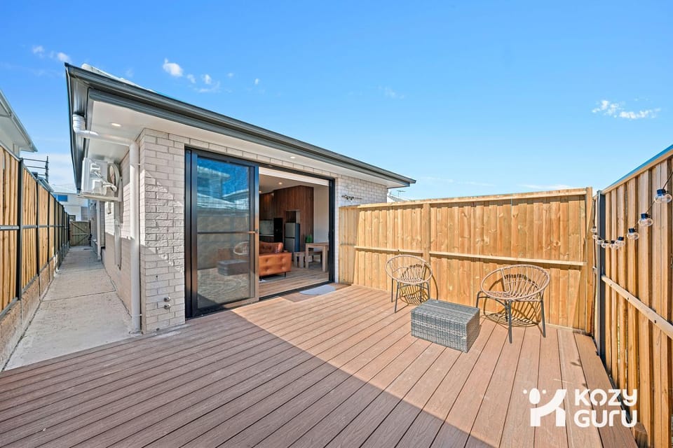 KozyGuru | Cobbitty | Serene Granny Flat Escape House in Sydney