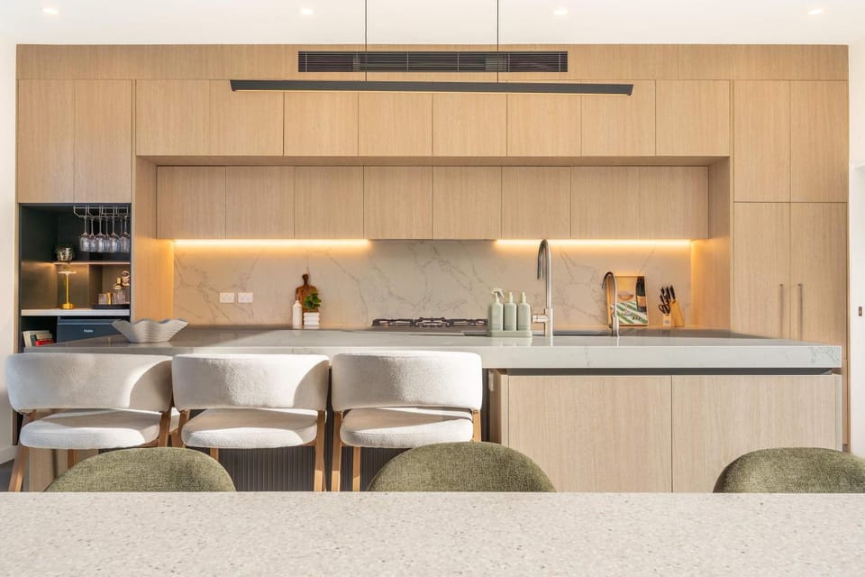 Luxurious Coogee Home - Sleeps 8 House in Sydney