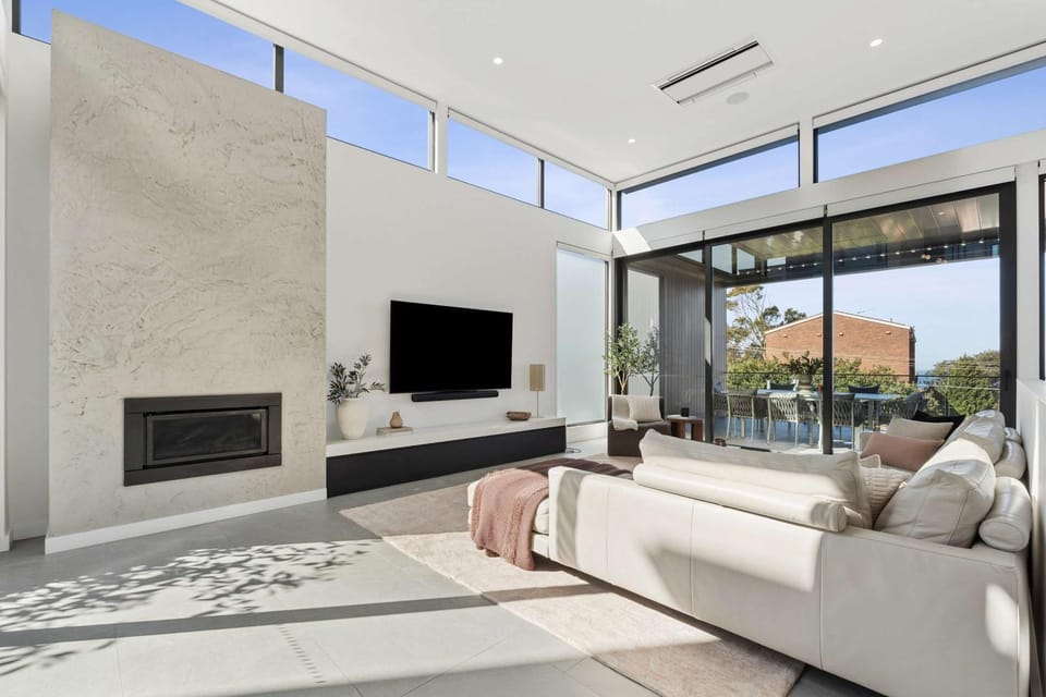 Luxurious Coogee Home - Sleeps 8 House in Sydney