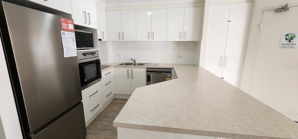 Signature Apartments at Bayview Waters Apartment in South Stradbroke
