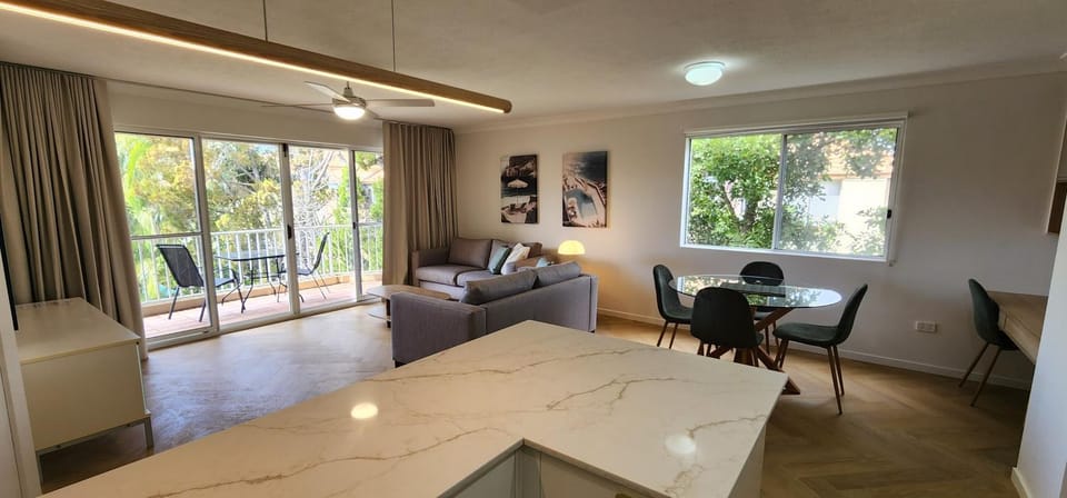 Signature Apartments at Bayview Waters Apartment in South Stradbroke