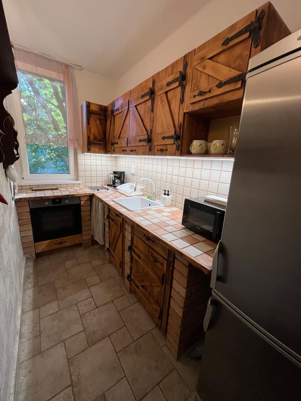 KacsaLak Tata Apartment in Hungary
