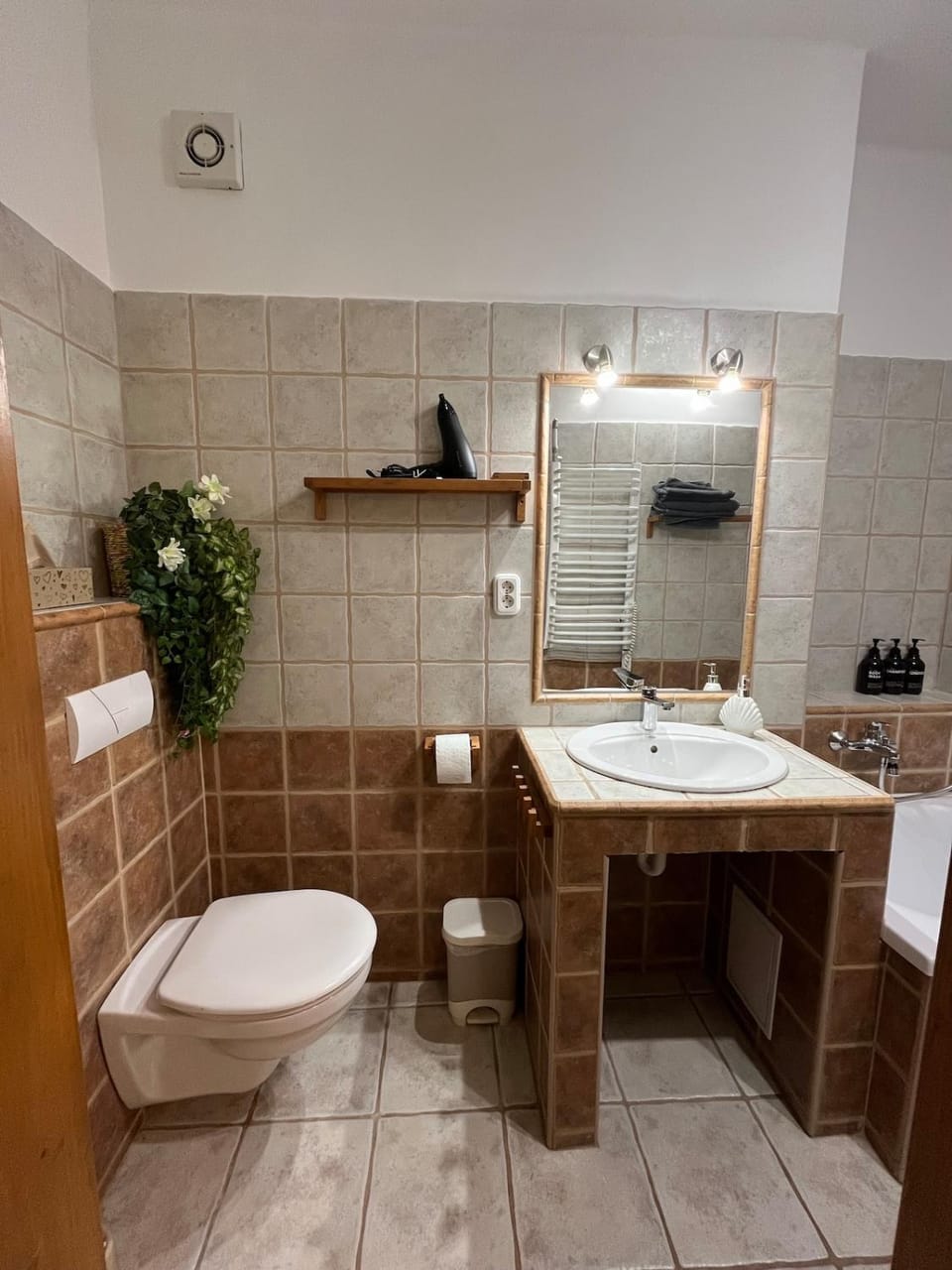 KacsaLak Tata Apartment in Hungary