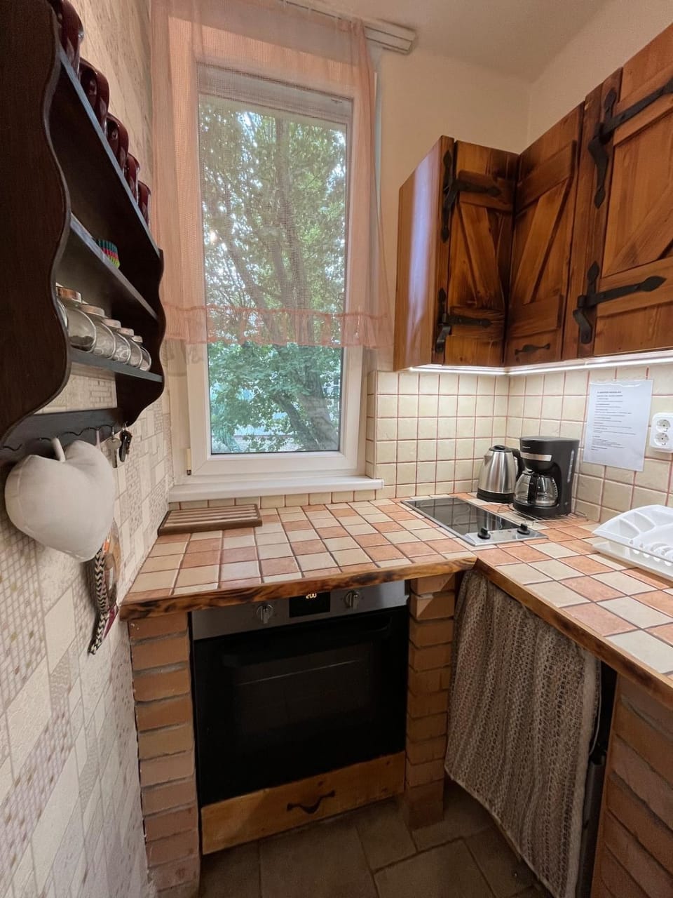 KacsaLak Tata Apartment in Hungary
