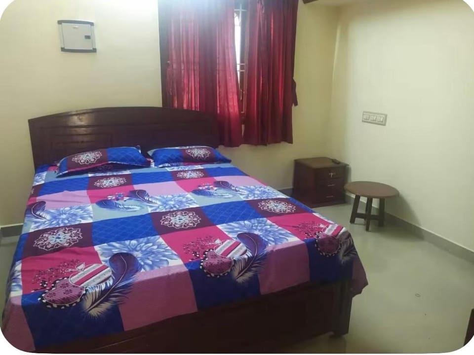 VM gardens Farm Stay in Tamil Nadu