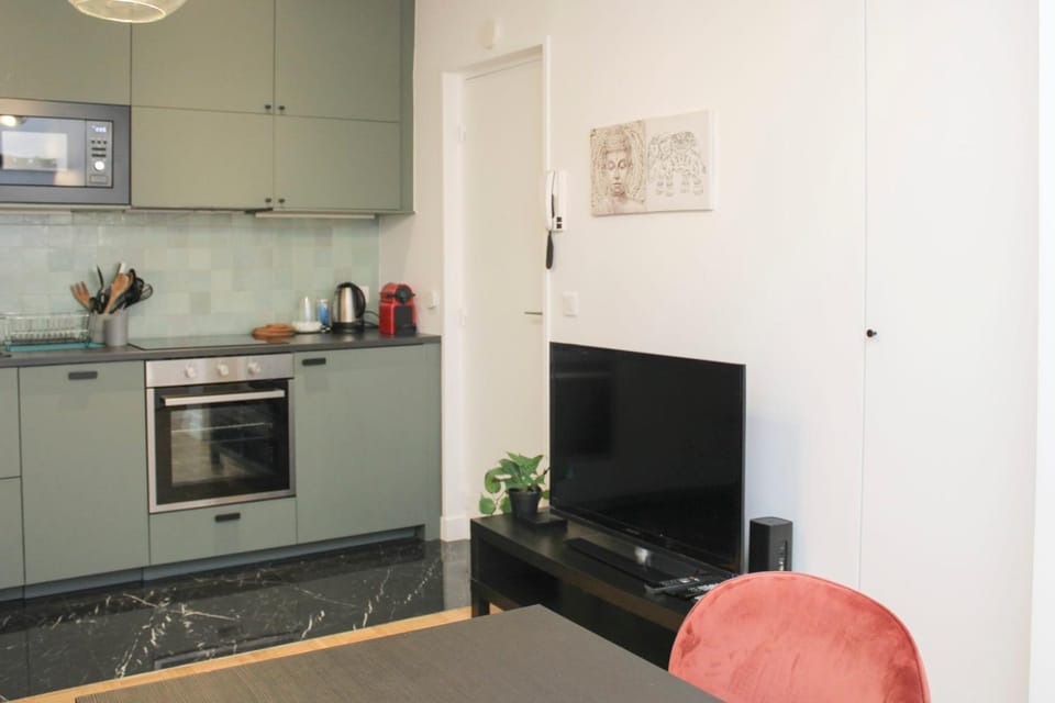 One-bedroom apartment for 4 guests in Paris 9 Apartment in Paris