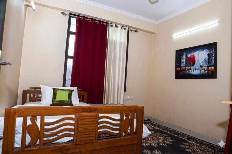 The Veda Stays Apartment in Jaipur
