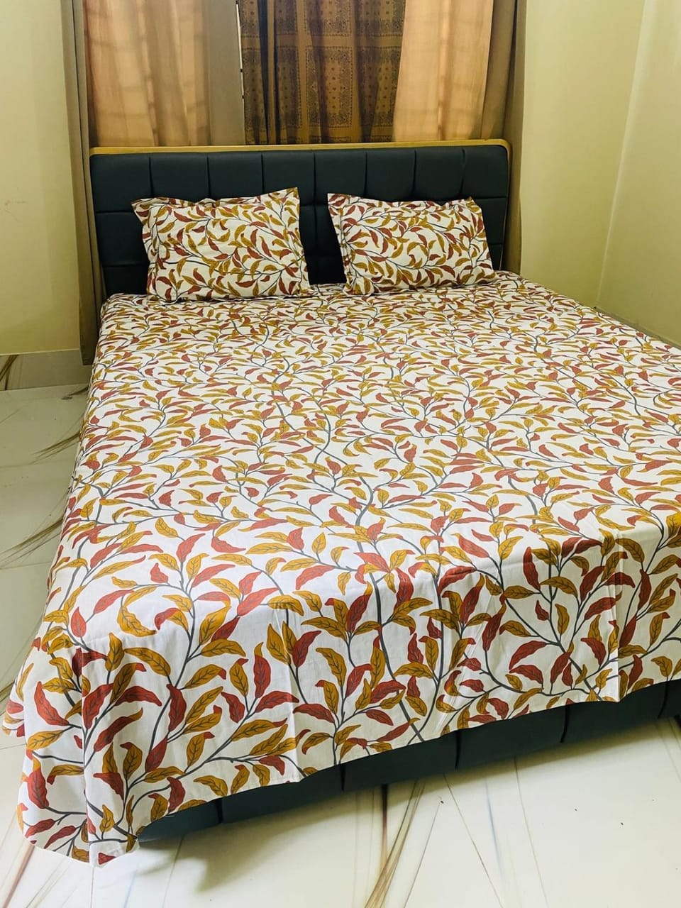 Iftekher Residence Villa in Bangladesh