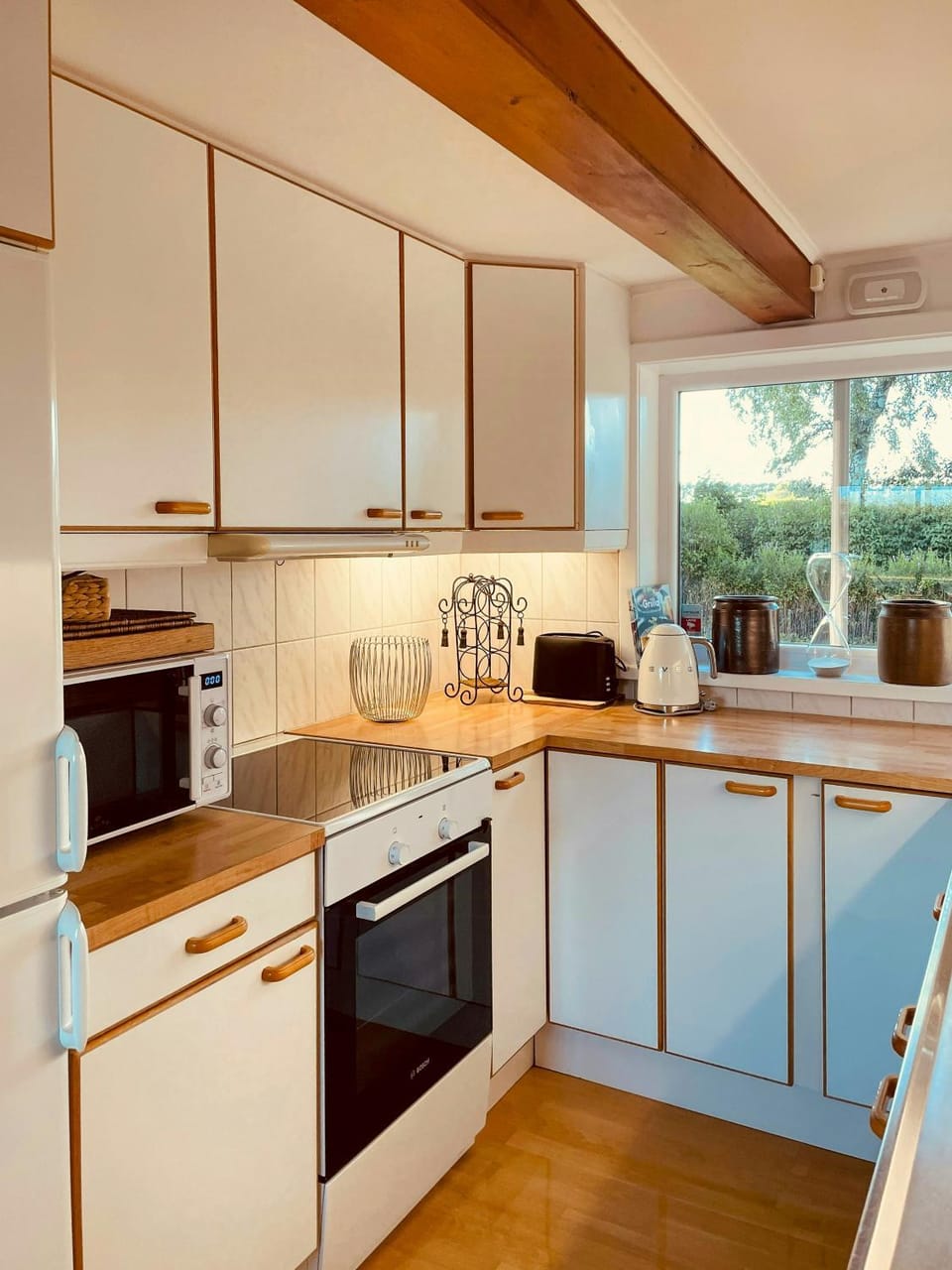 Beautiful house on a quiet farm near Viken harbour House in Skåne County