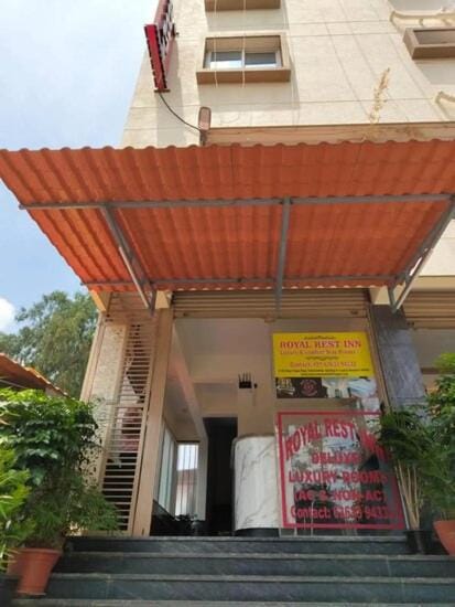 Hotel Royal Stay Inn Hotel in Bengaluru