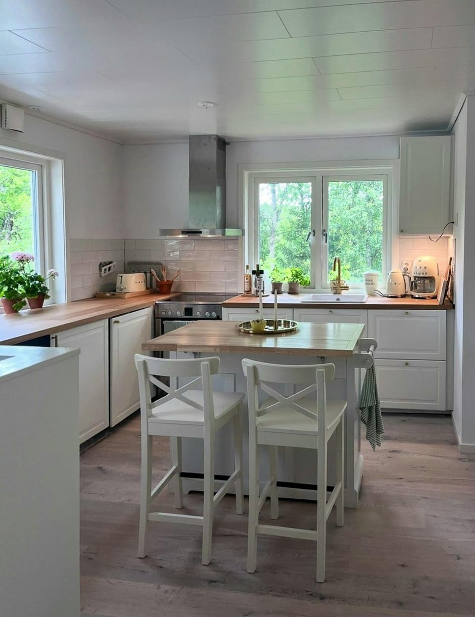 Private spa retreat near Stockholm House in Huddinge