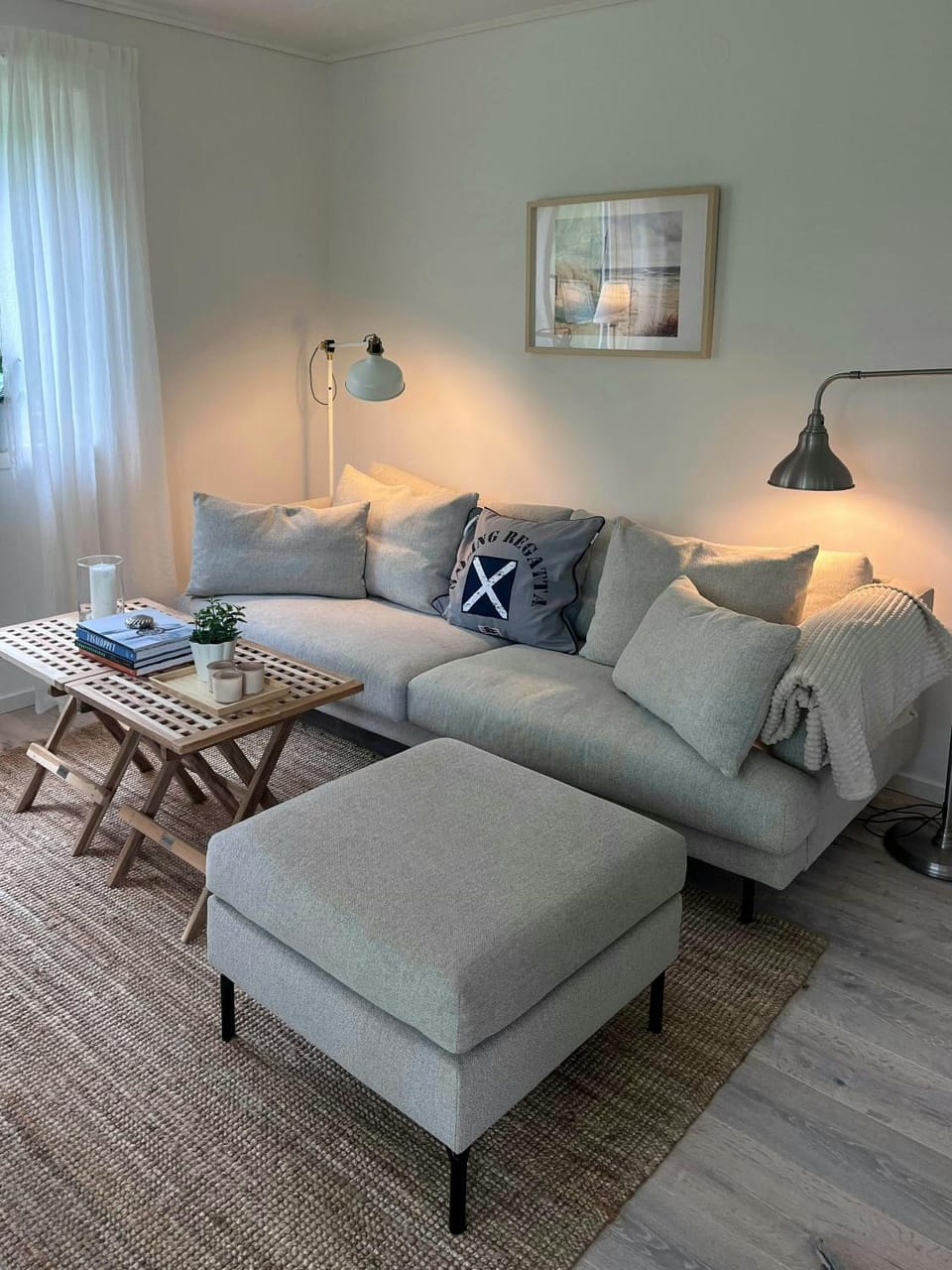Private spa retreat near Stockholm House in Huddinge