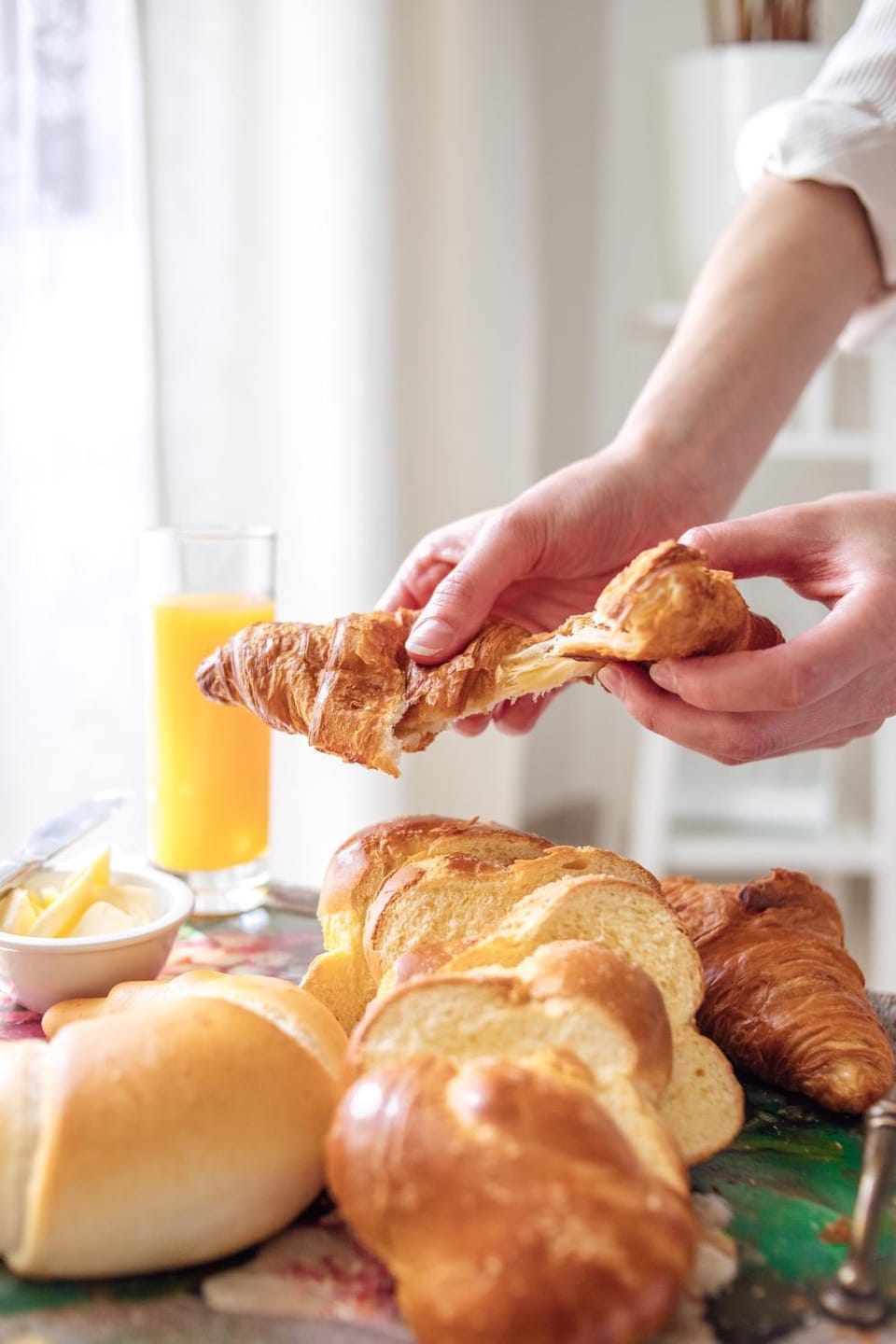 Food, Breakfast