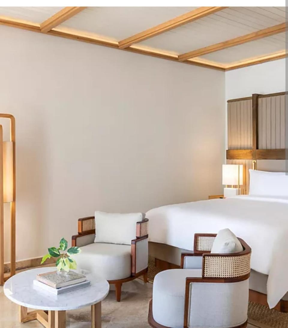 The Solitude Hotel in Uttarakhand