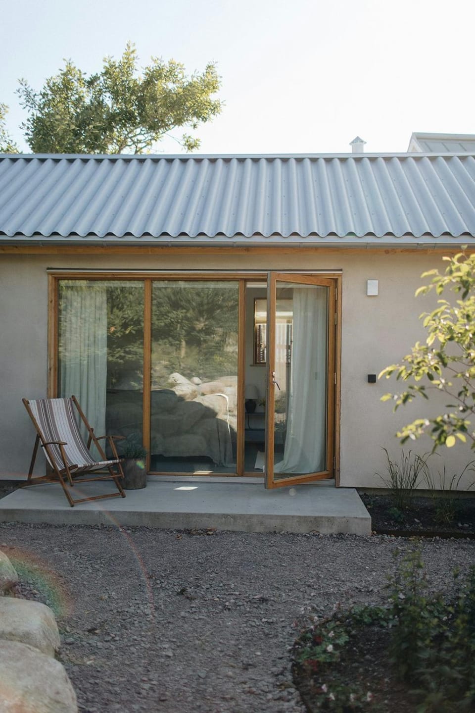 Elegant house by Tjurpannan nature reserve House in Västra Götaland County