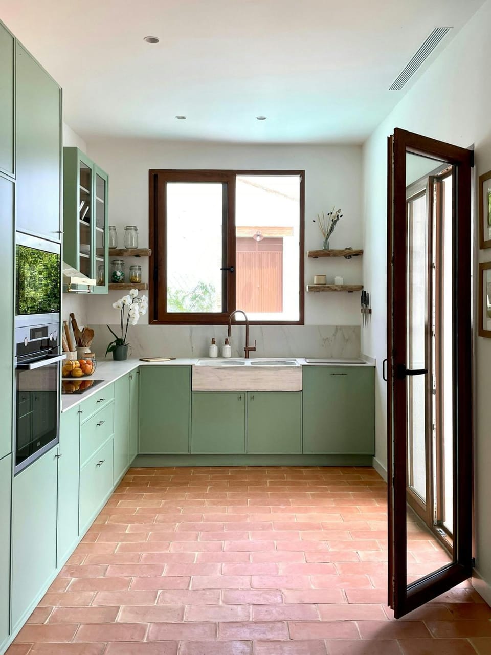 Valencian farmhouse with orange groves and pool House in Ribera Baixa