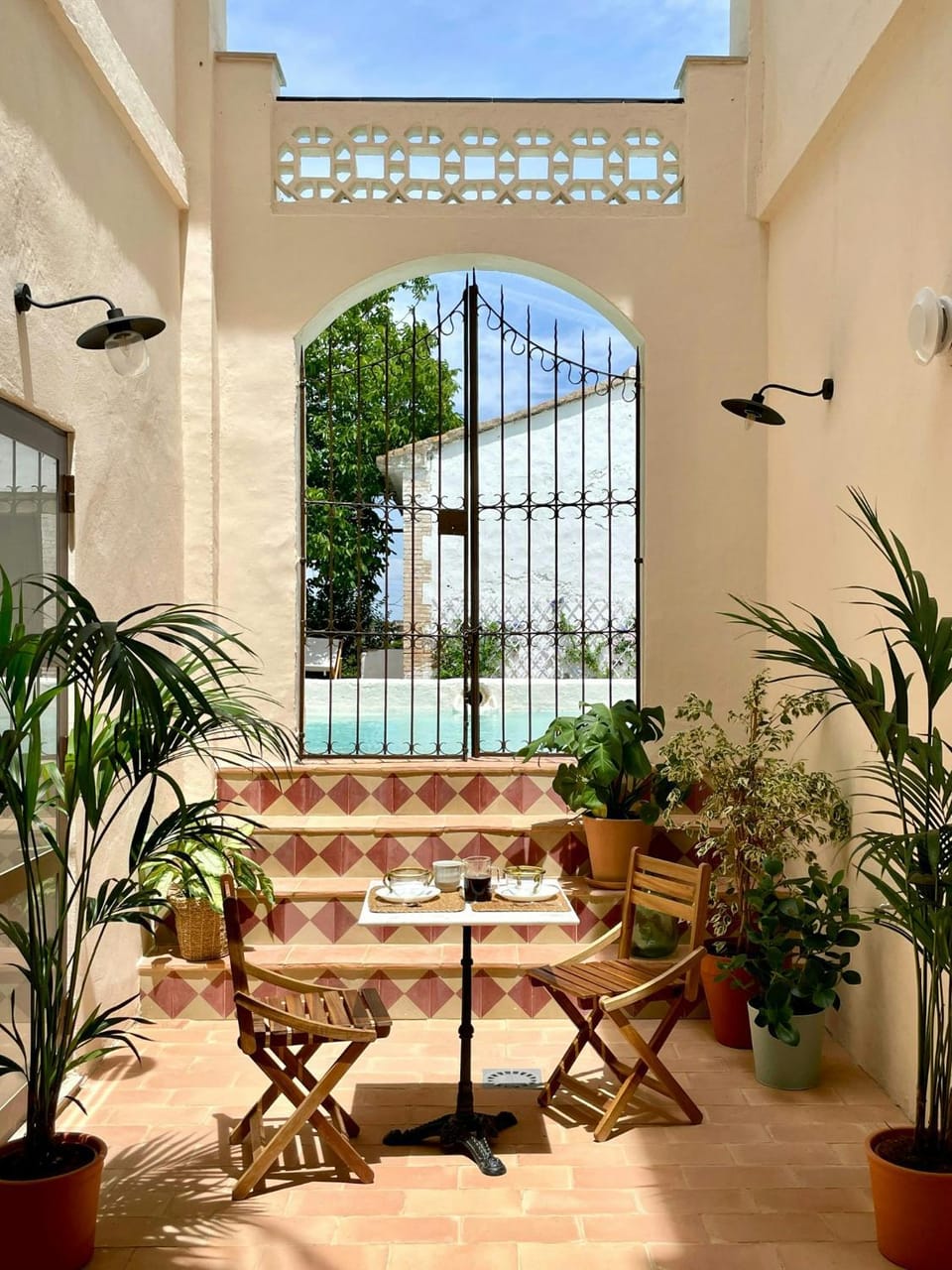 Valencian farmhouse with orange groves and pool House in Ribera Baixa