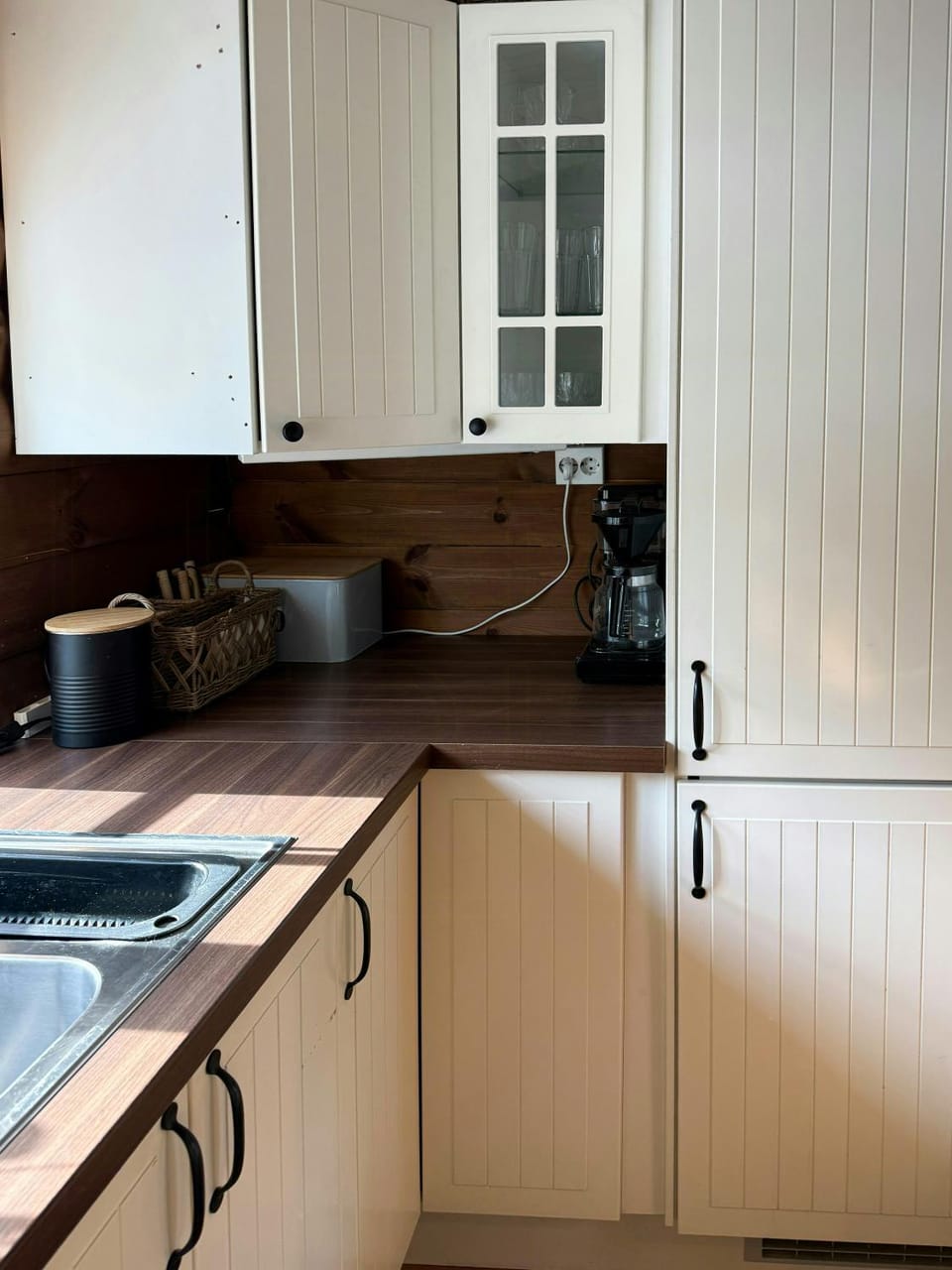 Quiet mountain cabin at Fjellsaetra Cabin in Vestland