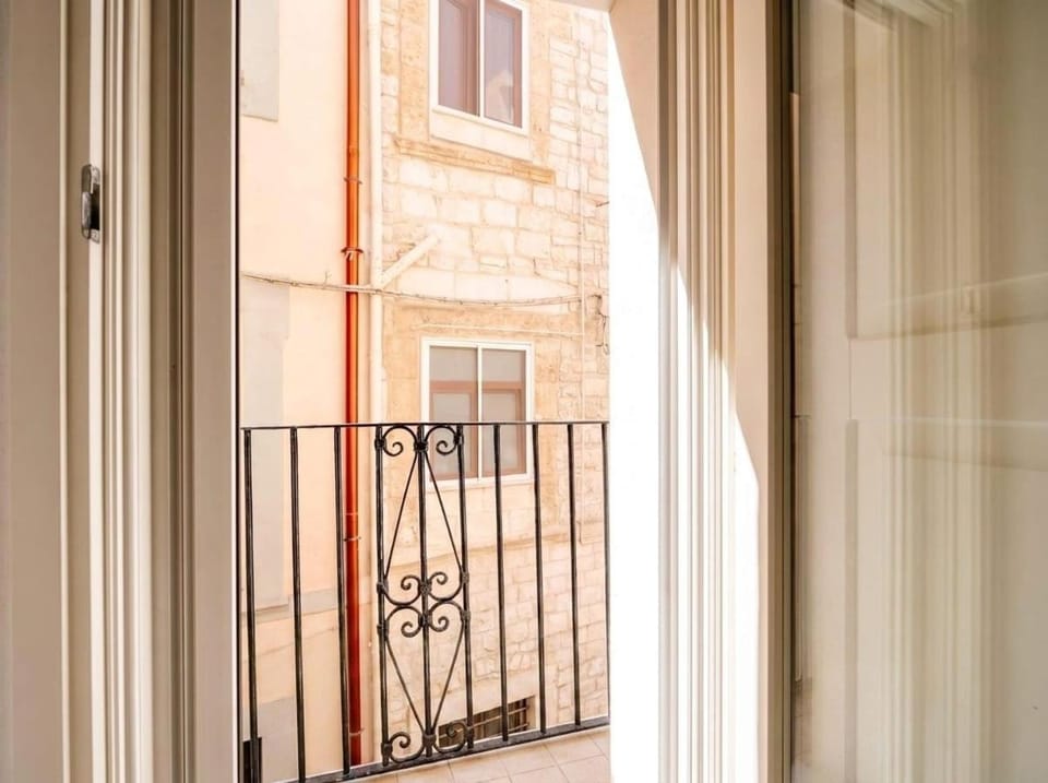 Palazzo Vanese Sott Apartment in Bari