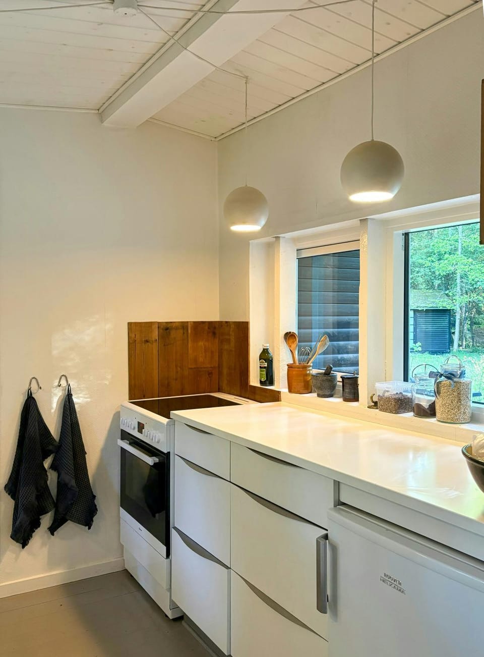 Cozy holiday home near Tisvilde Hegn House in Capital Region of Denmark