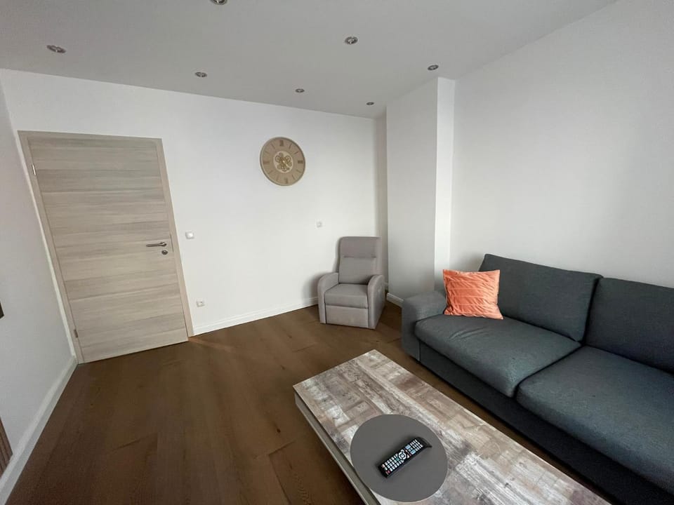 Stadtapartments Bayreuth A Apartment in Bayreuth