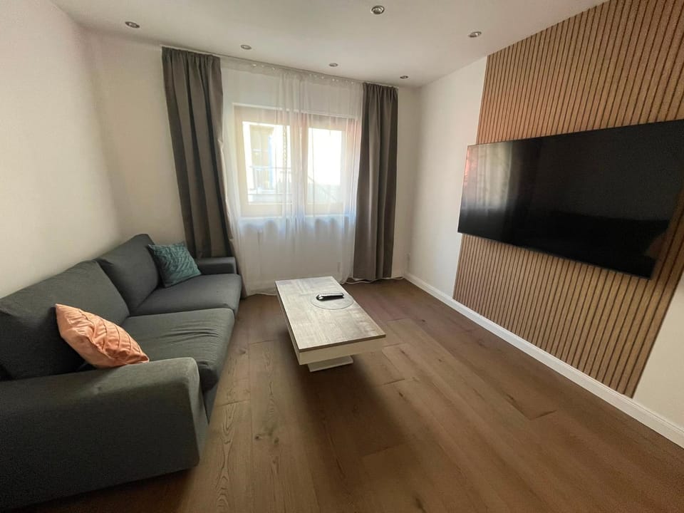 Stadtapartments Bayreuth A Apartment in Bayreuth