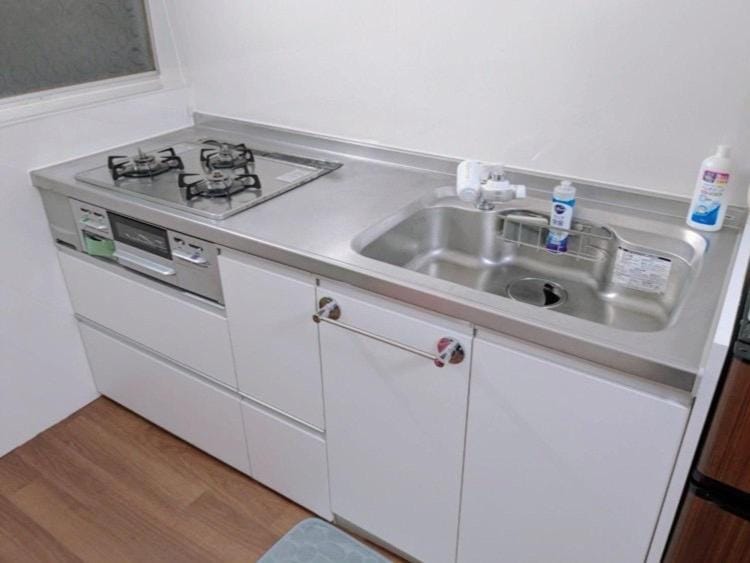 ホテルにはない暮らす旅イン尼崎 Villa in Osaka