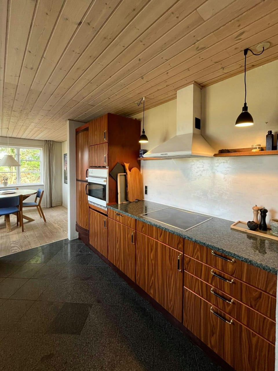 Renovated house with fjord views Stadil Fjord House in Ringkobing