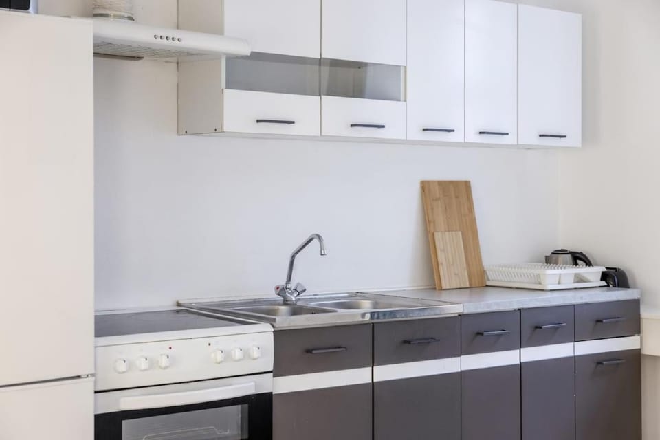 Lovely apartment Apartment in Copenhagen