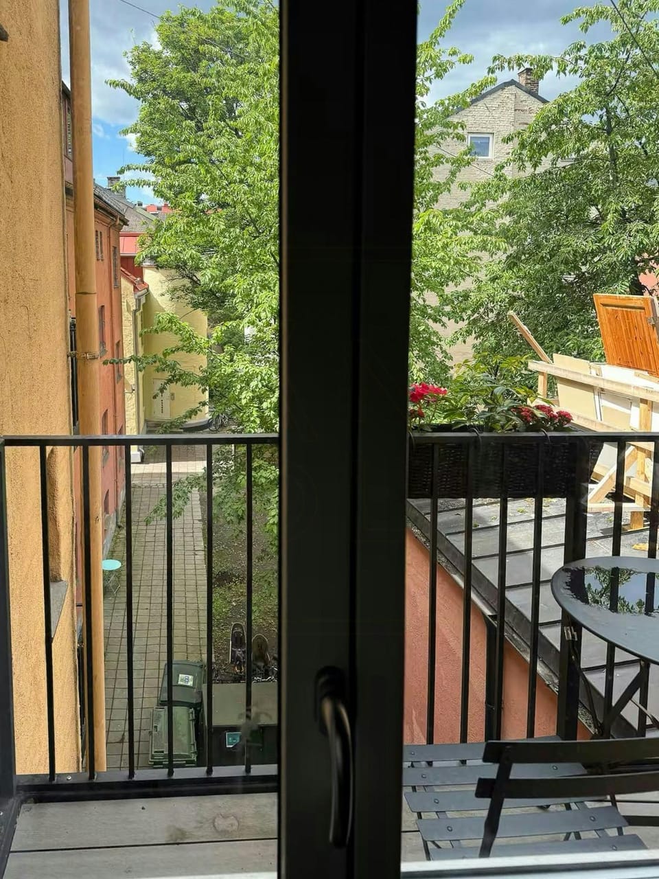 Classic Oslo apartment on Grunerlokka Apartment in Oslo
