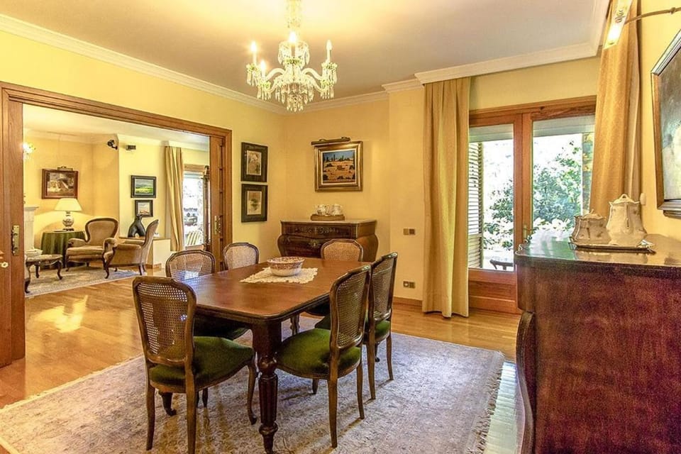 Family home in La Garrotxa Natural Park House in Garrotxa