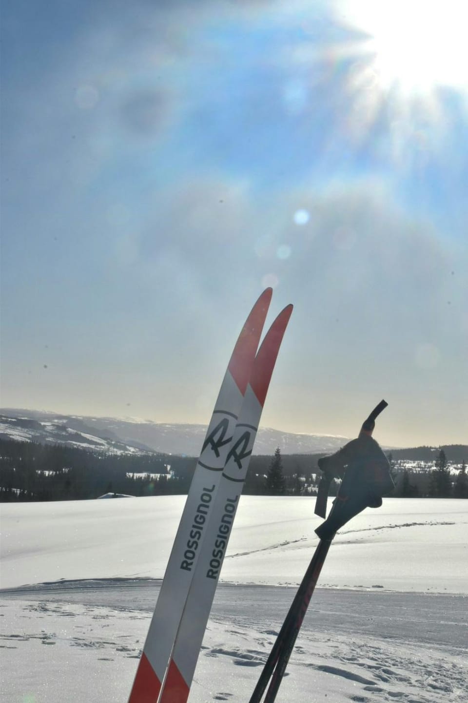 Skeikampen mountain stay with ski-in and ski-out House in Innlandet