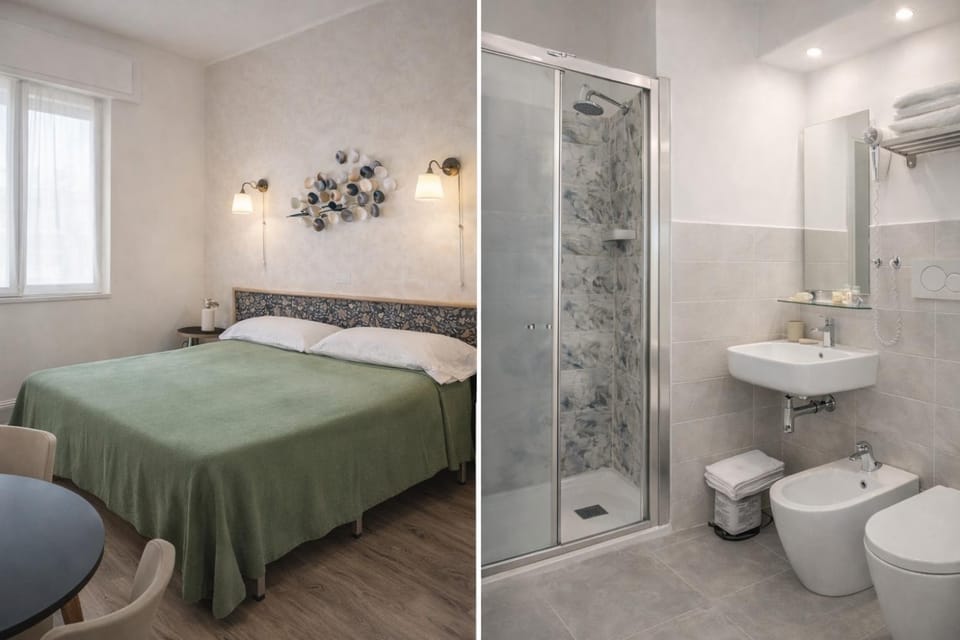 Hotel Costa Azzurra - Easy Stay -Spotorno Hotel in Spotorno