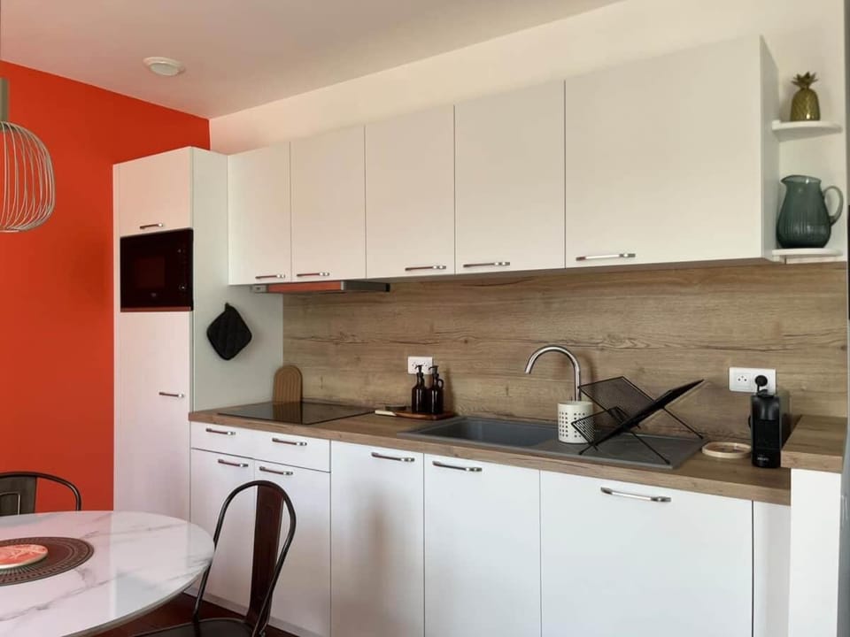 Station St-Ouen : Location de vacances Apartment in Normandy