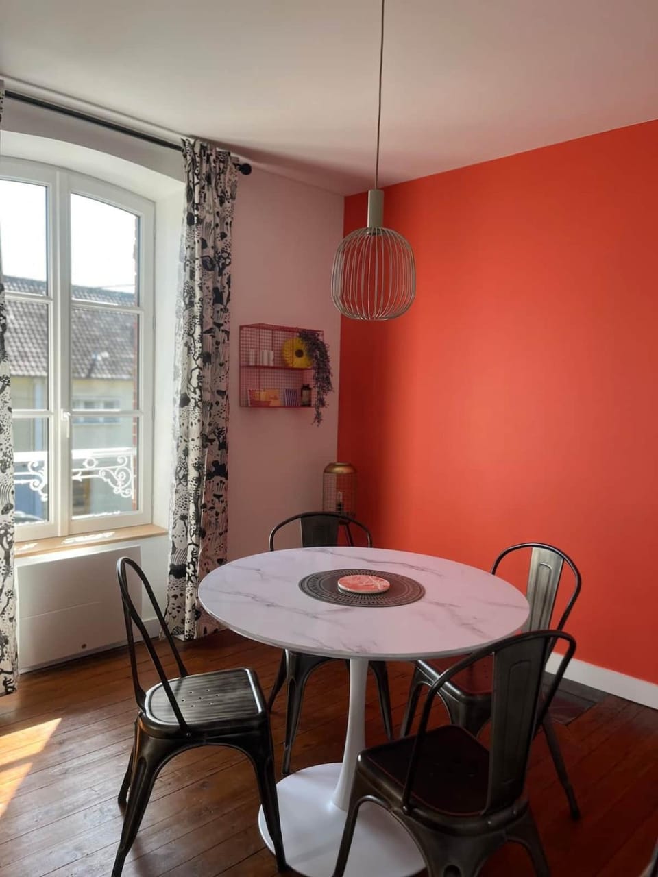 Station St-Ouen : Location de vacances Apartment in Normandy