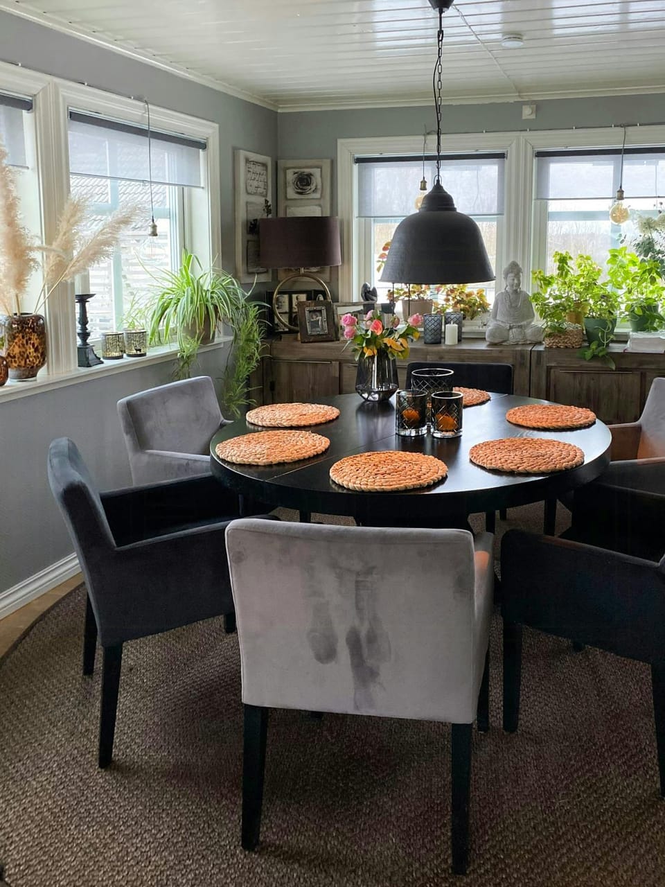 Villa with pizza oven and heated swimming pool House in Viken, Norway