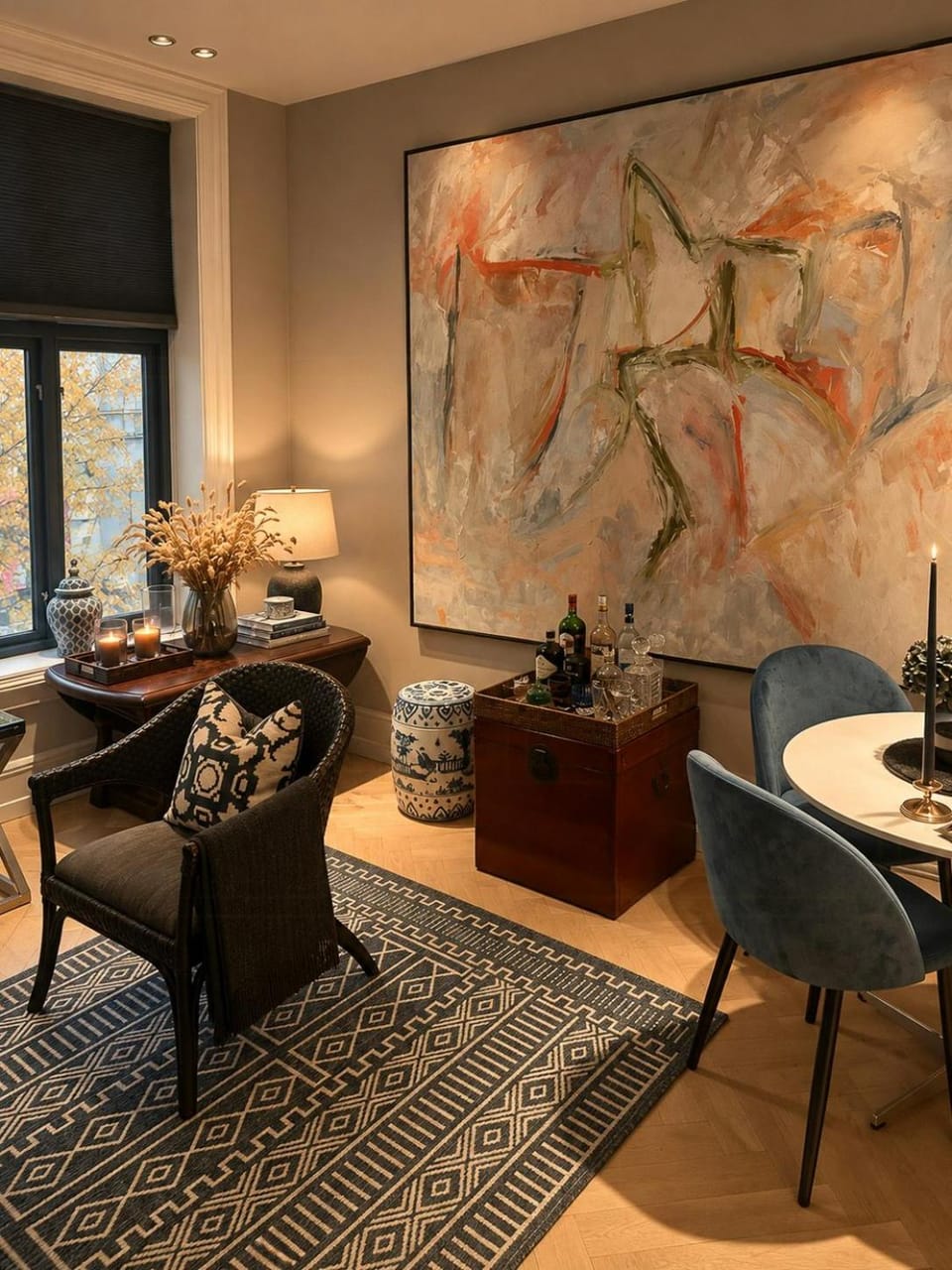 Stylish apartment in central Oslo Apartment in Oslo