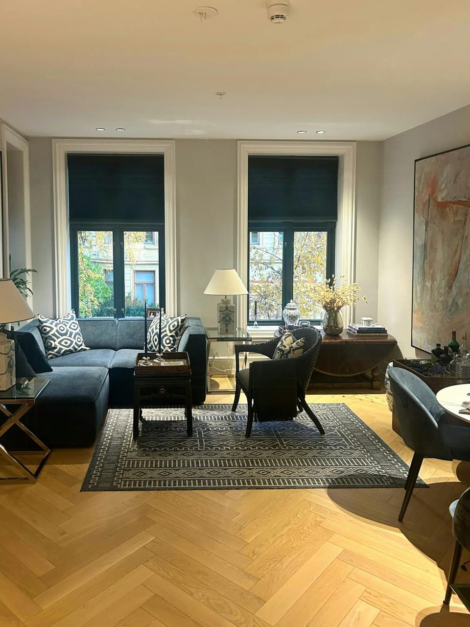 Stylish apartment in central Oslo Apartment in Oslo