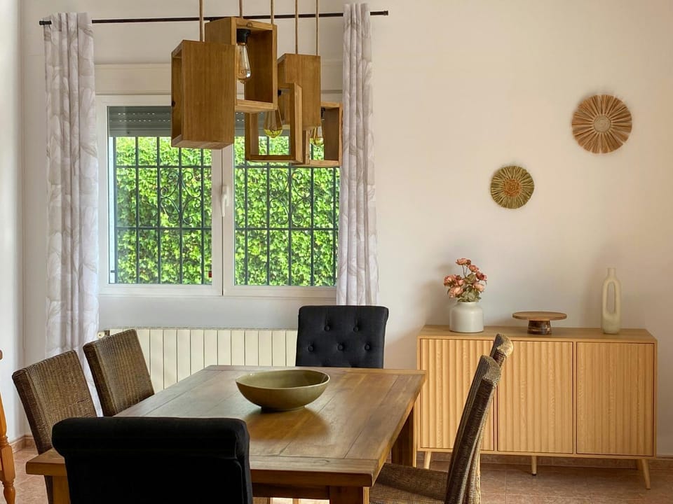 Family villa with pool in Javea House in Marina Alta