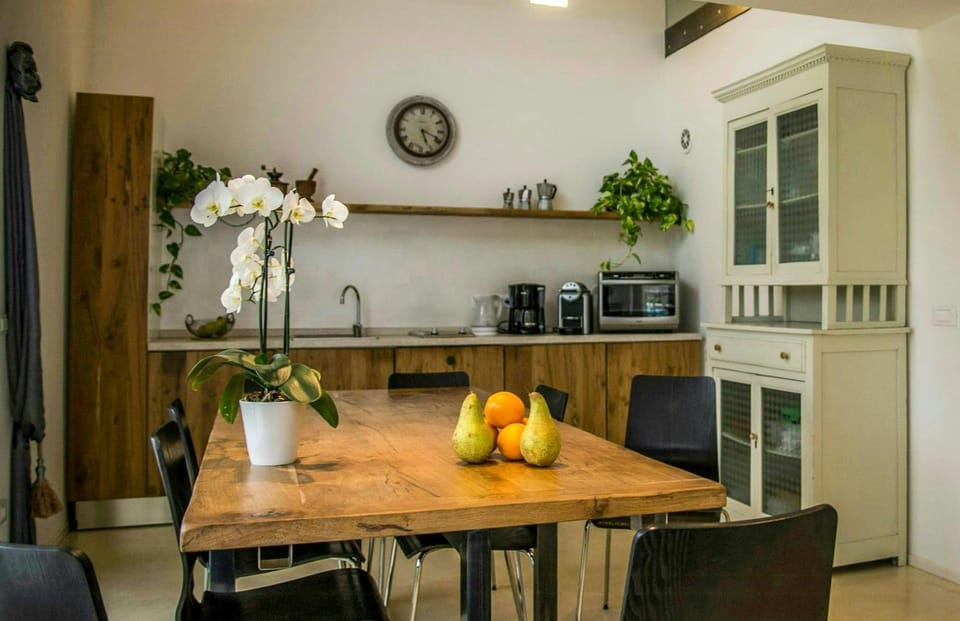 Wellness Retreat between Marche and Umbria House in Marche
