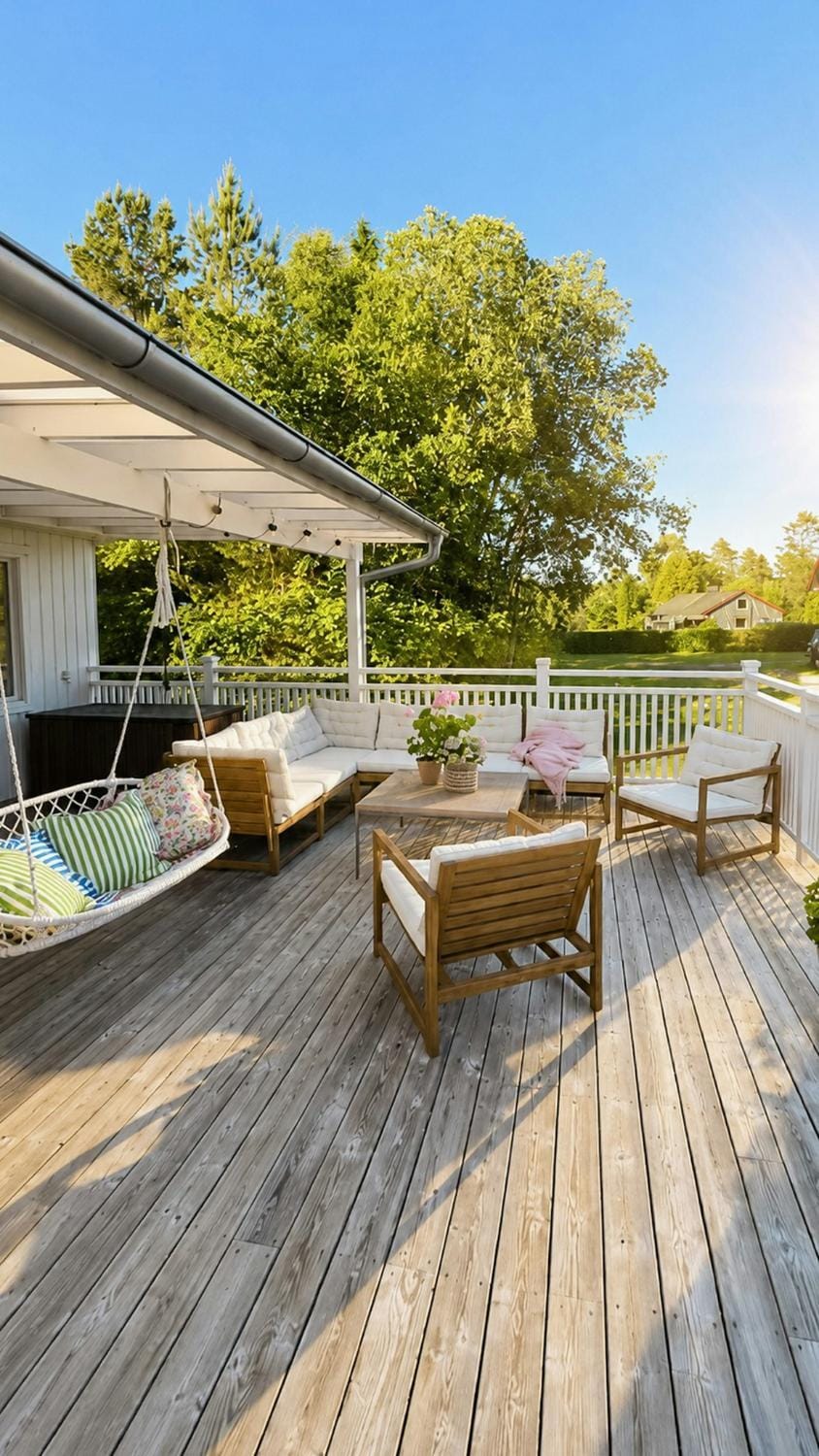 Last house by the forest with outdoor kitchen House in Gothenburg