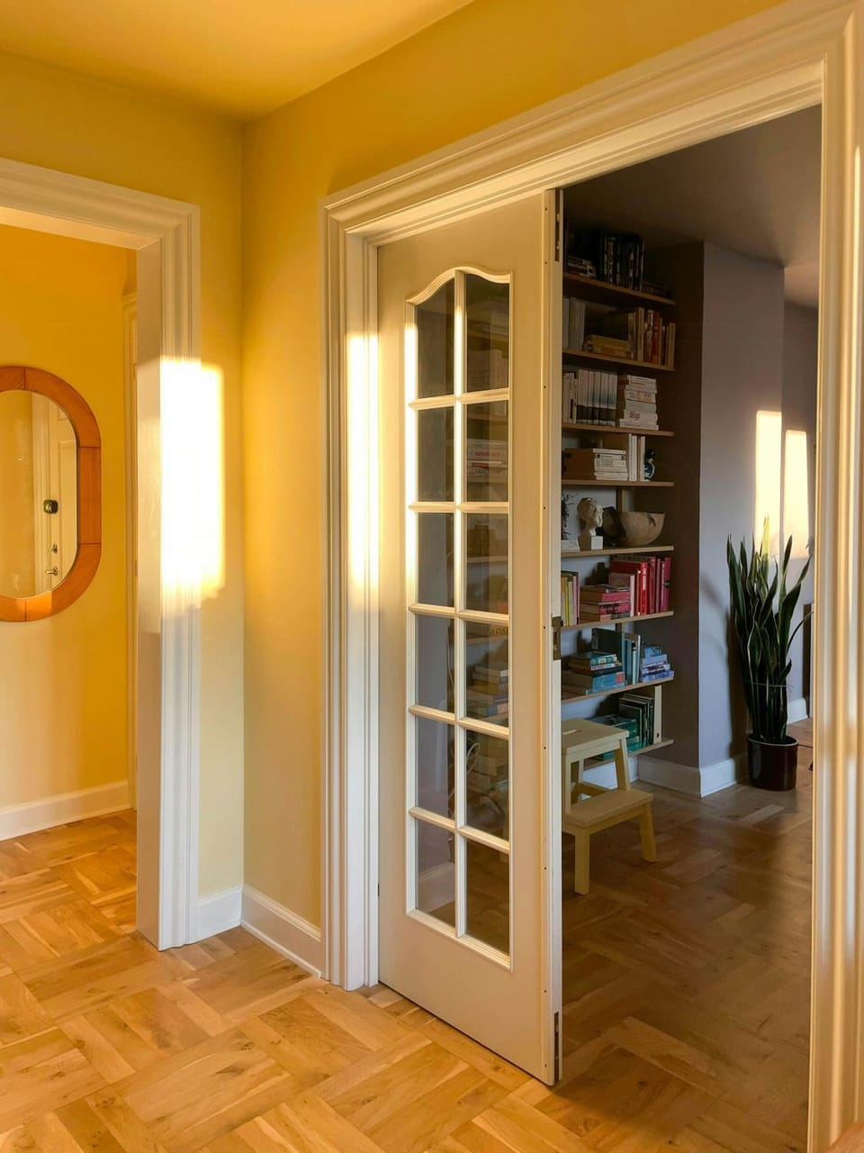Renovated flat in the heart of Vesterbro Apartment in Frederiksberg