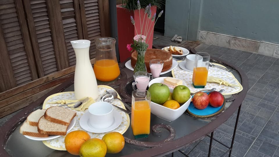 Food