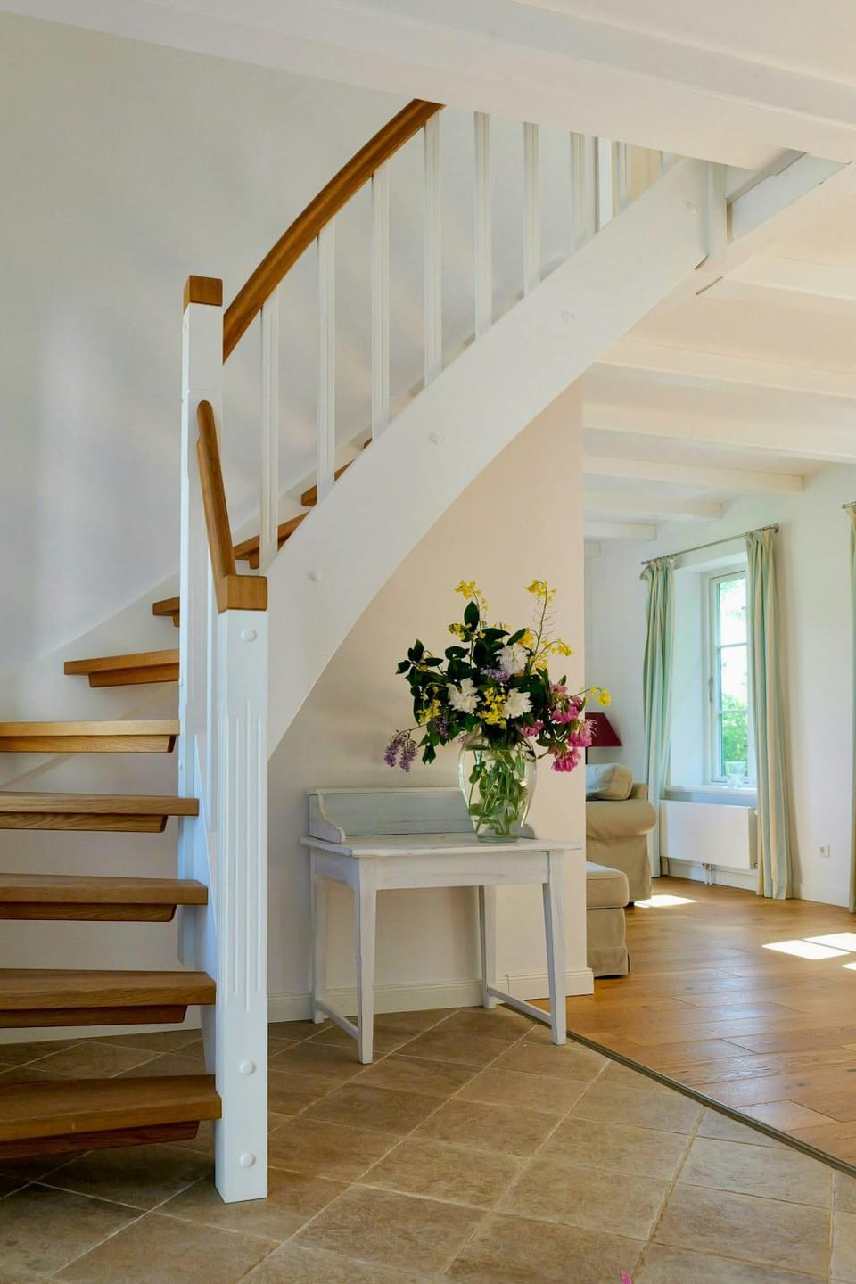 Forest house with private beach by the Schlei House in Kappeln
