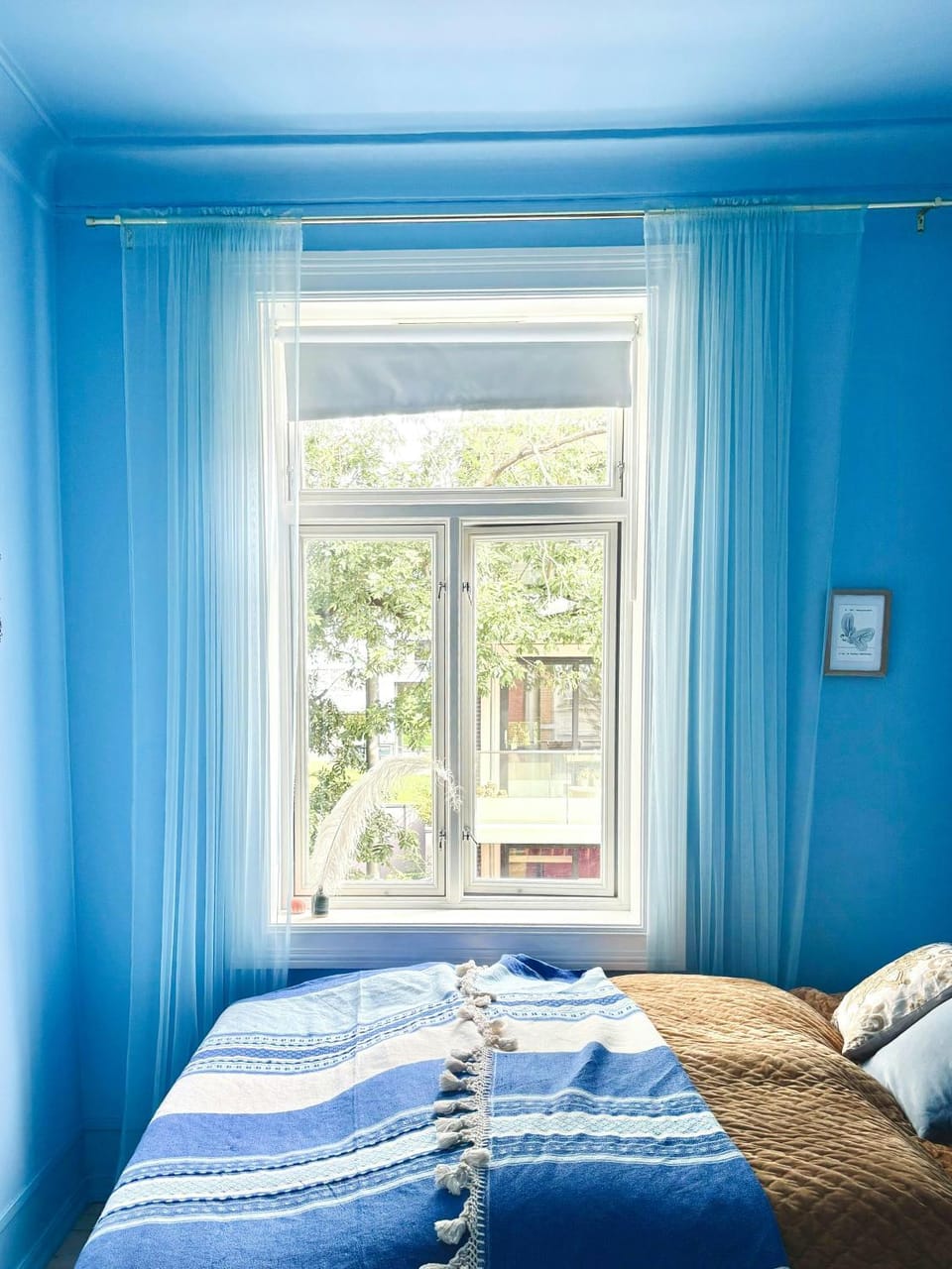 Architect-renovated atelier flat in Grunerlokka Apartment in Oslo