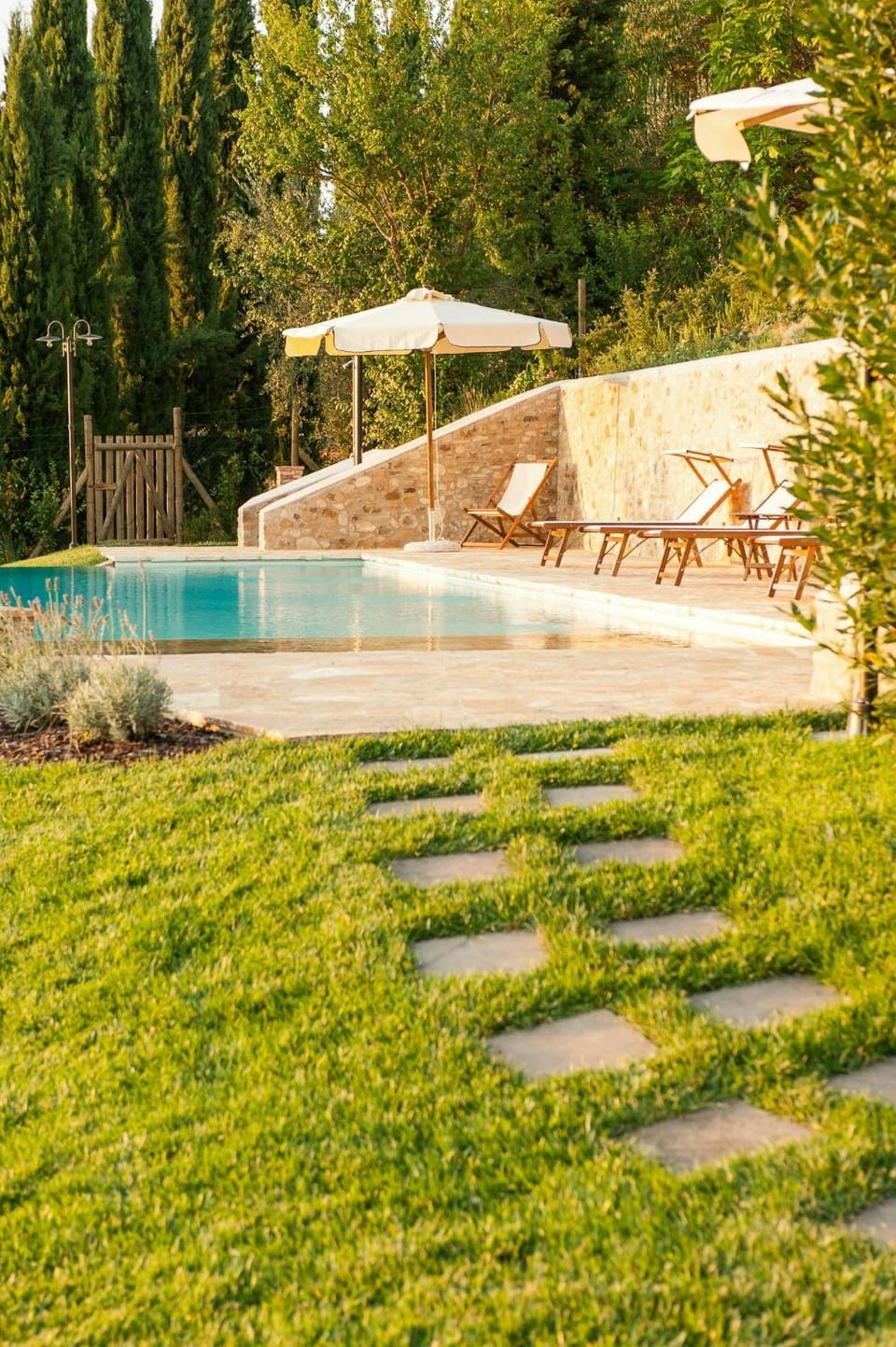 Chianti hills Villa with swimming pool Apartment in San Casciano Val Pesa