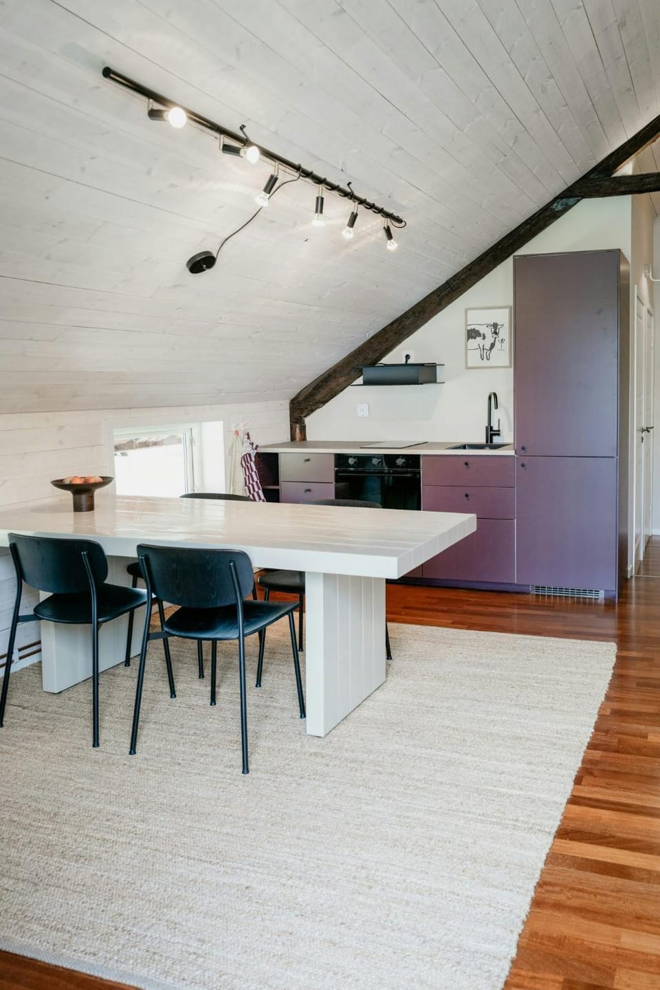 Modern farm flat with pool sauna & cinema room House in Västra Götaland County