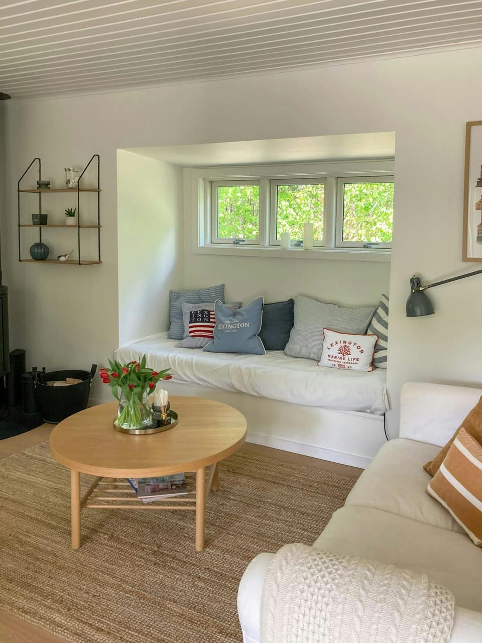 Holiday home near Vig five minutes from beach House in Vig