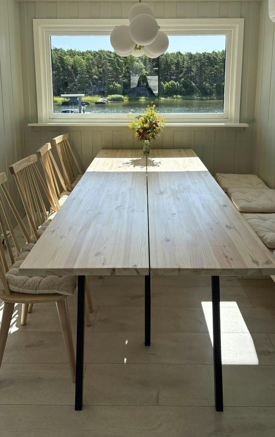 Cabin with views over Hvaler archipelago Cabin in Västra Götaland County